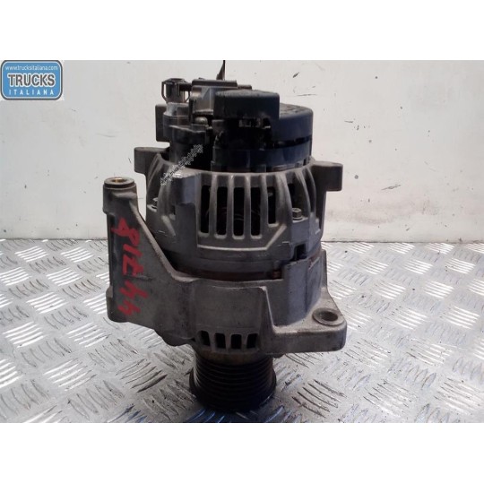 ALTERNATOR MERCEDES-BENZ truck Atego 940 used