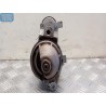 OPEL STARTER MOTOR OPEL Zafira A 2003>2005 used