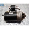 OPEL STARTER MOTOR OPEL Zafira A 2003>2005 used