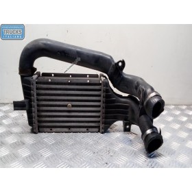 INTERCOOLERS HEAT RADIATOR...