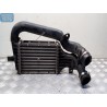 OPEL INTERCOOLERS HEAT RADIATOR  OPEL Zafira A 2003>2005 used