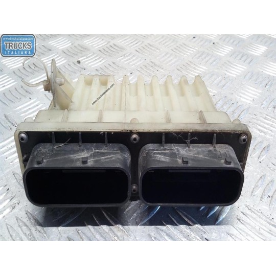 CENTRALINE VARIE OPEL Zafira A 2003>2005 usato