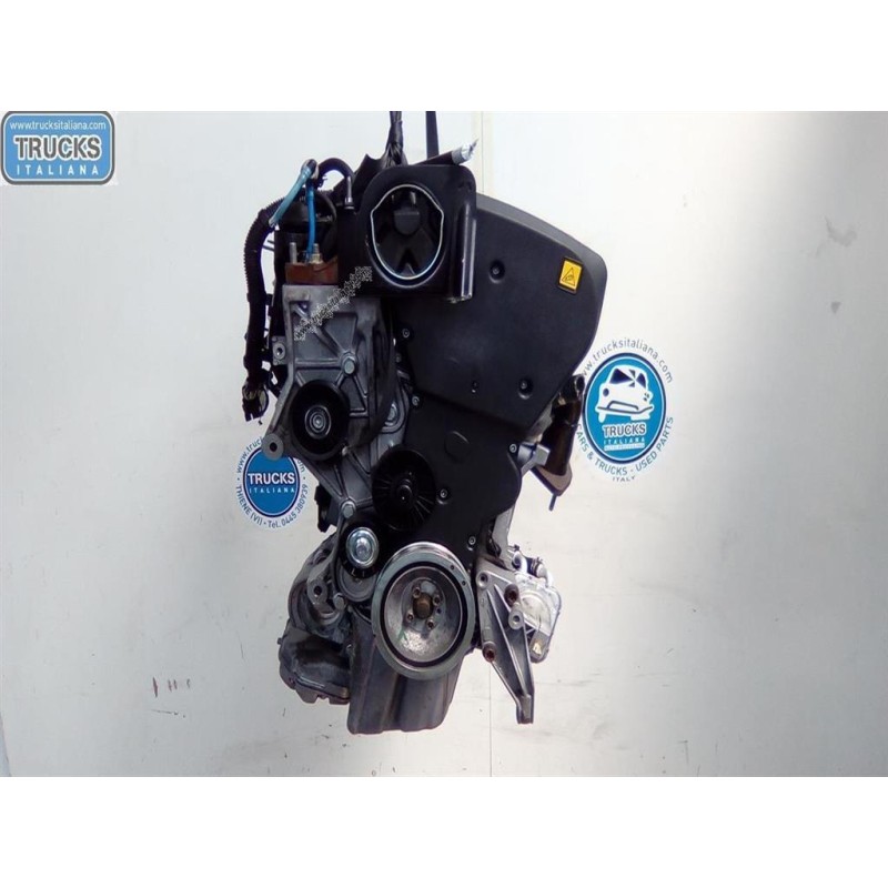 FIAT ENGINE FIAT Punto 2003>2010 used