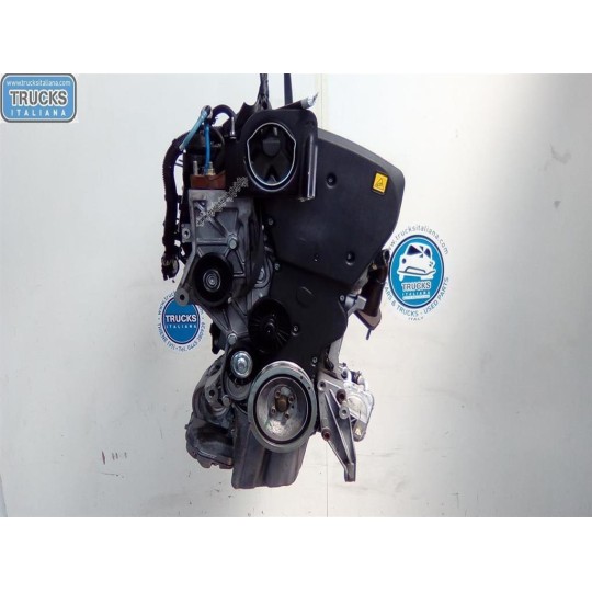 ENGINE FIAT Punto 2003>2010 used