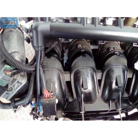 ENGINE FIAT Punto 2003>2010 used