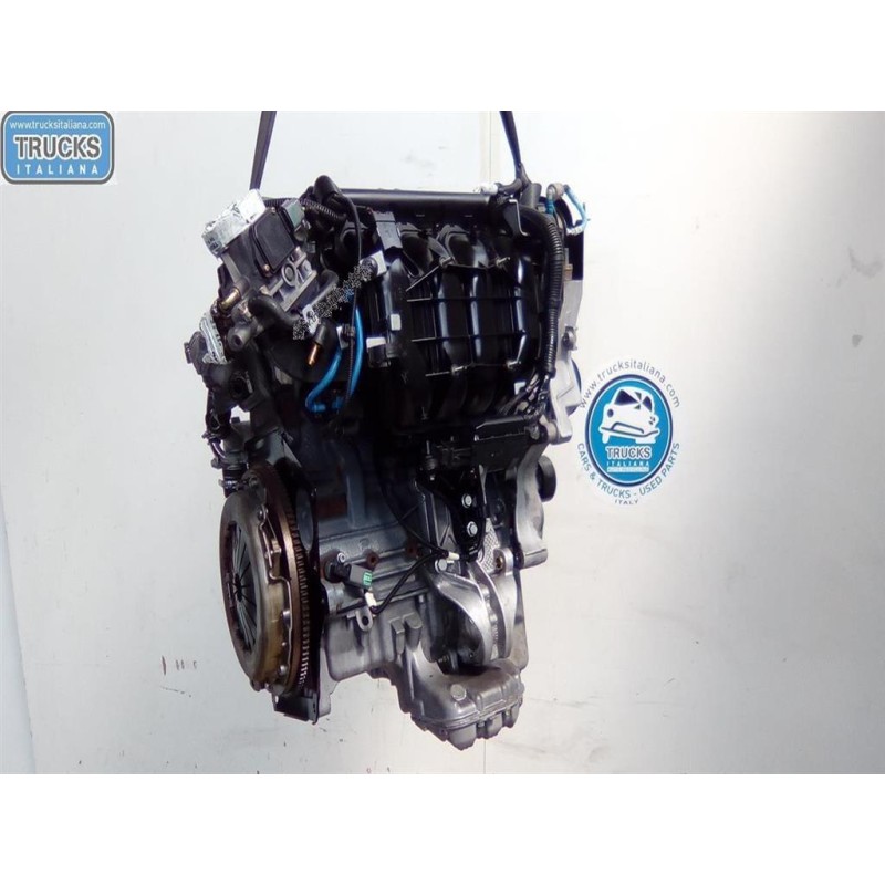 FIAT ENGINE FIAT Punto 2003>2010 used