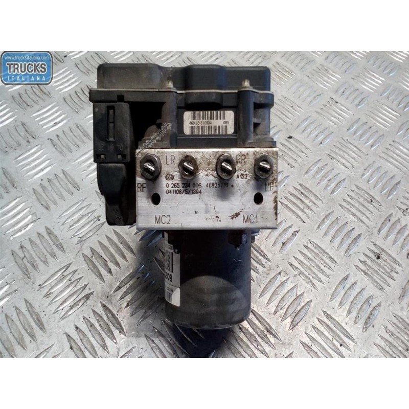 FIAT GRUPPO ABS FIAT Punto 2003>2010 usato