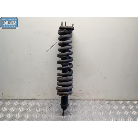 RIGHT FRONT SHOCK ASSORBER MERCEDES-BENZ Classe M (W163) 1997>2005 used