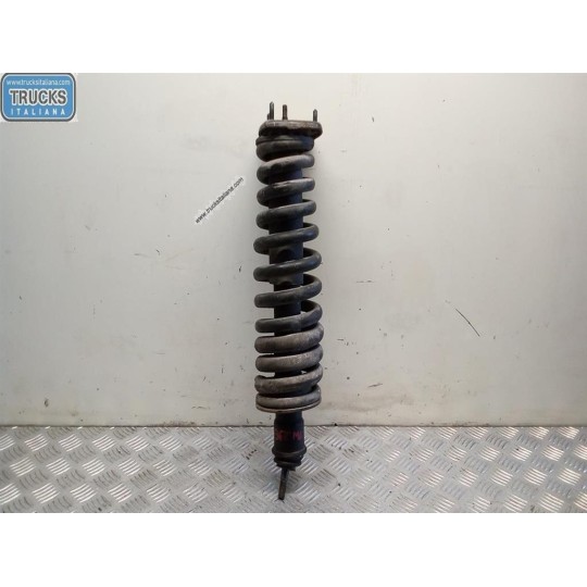 LEFT FRONT SCHOCK ASSORBER MERCEDES-BENZ Classe M (W163) 1997>2005 used