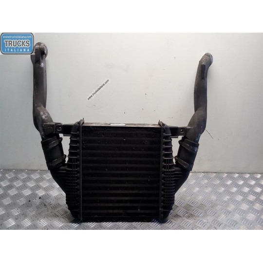 RADIATORE INTERCOOLERS NISSAN truck Atleon usato