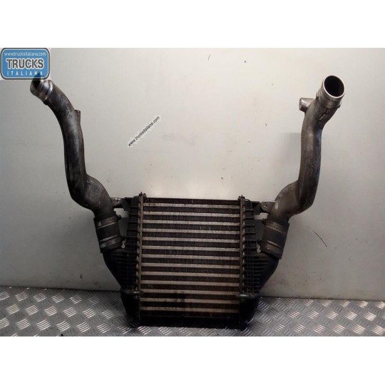 INTERCOOLERS HEAT RADIATOR  NISSAN truck Atleon used