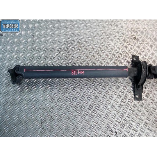 REAR POWER TAKE OFF SHAFTS NISSAN truck Atleon used