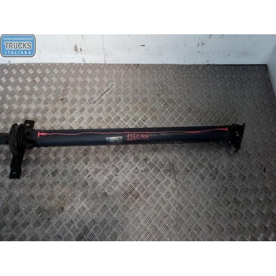 ALBERO TRASMISSIONE POSTERIORE NISSAN truck Atleon usato