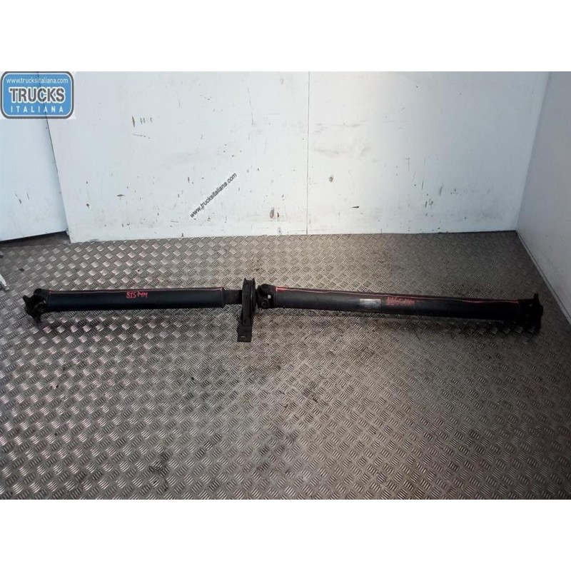 NISSAN truck REAR POWER TAKE OFF SHAFTS NISSAN truck Atleon used