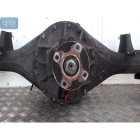REAR DIFFERENTIAL 
 NISSAN...