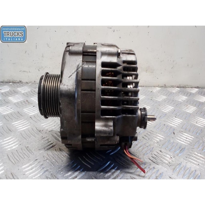NISSAN truck ALTERNATORE NISSAN truck Atleon usato