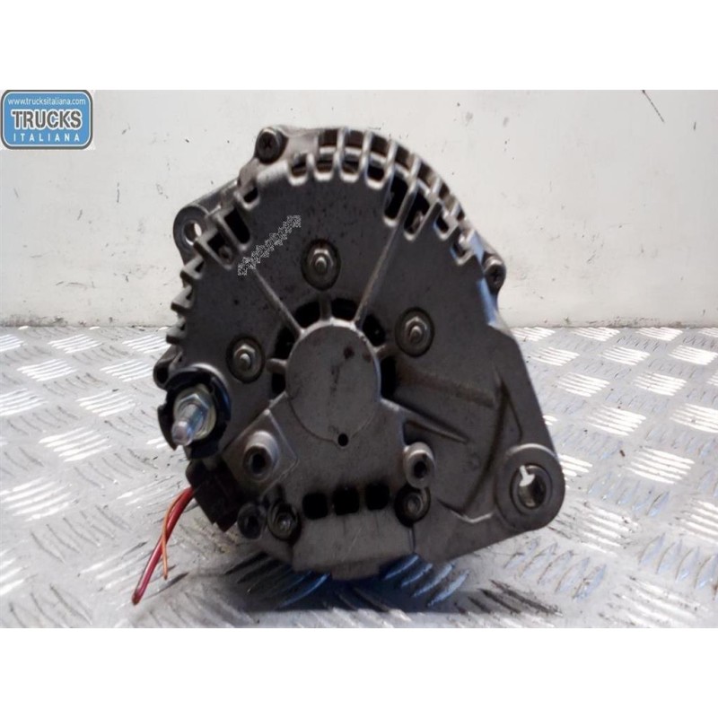 NISSAN truck ALTERNATOR NISSAN truck Atleon used