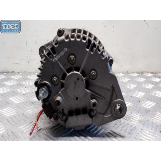 ALTERNATORE NISSAN truck Atleon usato