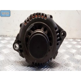 ALTERNATOR NISSAN truck...