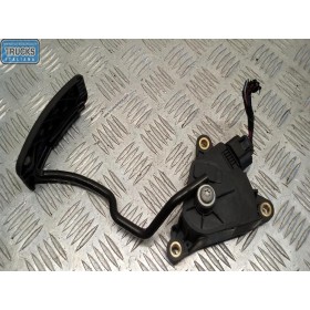 ELETRONIC THROTTLE PEDAL...