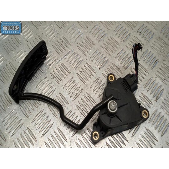 ELETRONIC THROTTLE PEDAL  NISSAN truck Atleon used