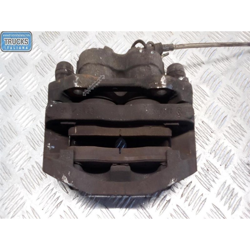 NISSAN truck RIGHT FRONT CALIPER BRAKE  NISSAN truck Atleon used