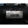PEUGEOT STARTER MOTOR PEUGEOT 307 2001>2005 used