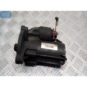 STARTER MOTOR PEUGEOT 307...