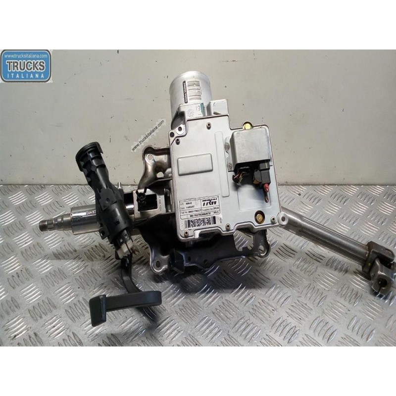FIAT STEERING COLUMN  FIAT Bravo 2007>2014 used