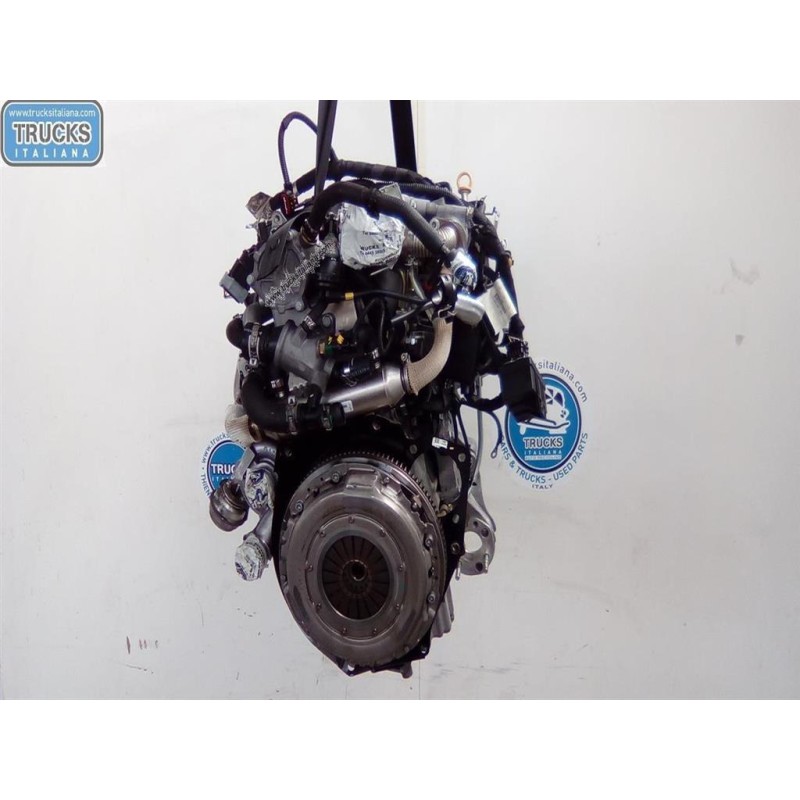 FIAT ENGINE FIAT Bravo 2007>2014 used