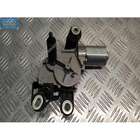 rear wiper motor VOLKSWAGEN Golf 6 2008>2012 used
