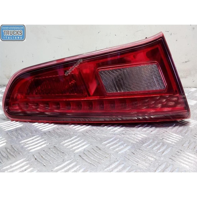 ALFA ROMEO LEFT REAR LEF LIGHT ON BACK ALFA ROMEO Giulietta 2010>2016 used
