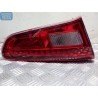 ALFA ROMEO LEFT REAR LEF LIGHT ON BACK ALFA ROMEO Giulietta 2010>2016 used
