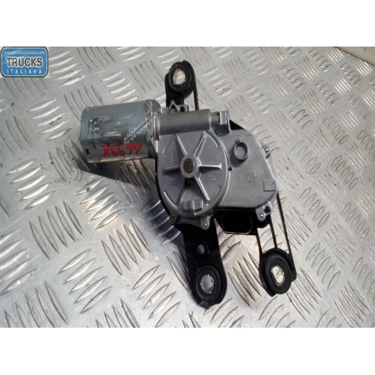 rear wiper motor VOLKSWAGEN Golf 7 2012>2016 used