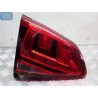 VOLKSWAGEN LEFT REAR LIGHT ON BACK VOLKSWAGEN Golf 7 2012>2016 used