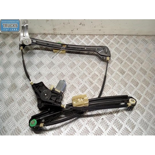 ALZA VETRI ANTERIORI DESTRO VOLKSWAGEN Golf 7 2012>2016 usato