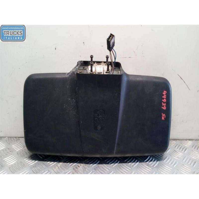 RENAULT truck LEFT ELETRIC REAR-VIEW MIRROR  RENAULT truck Magnum 1990>2001 used