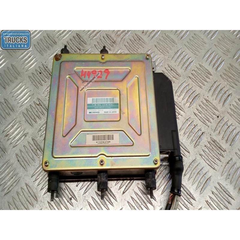 RENAULT truck CENTRALINA MOTORE RENAULT truck Magnum 1990>2001 usato