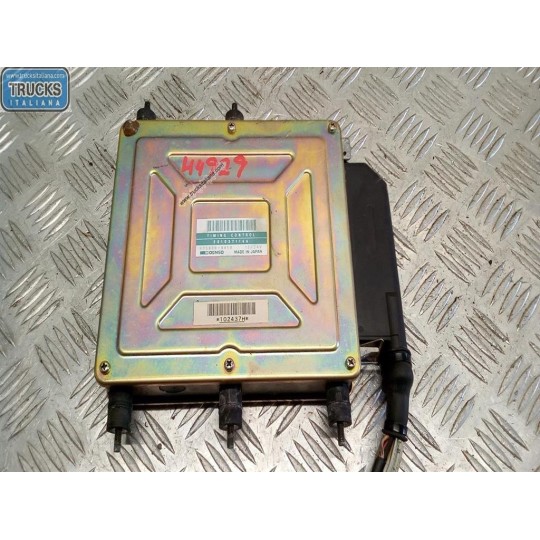 CENTRALINA MOTORE RENAULT truck Magnum 1990>2001 usato