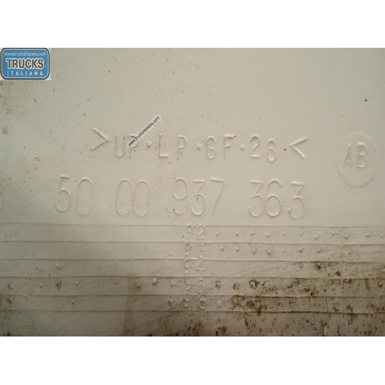 DEVIATORE ARIA A/DX RENAULT truck Magnum 1990>2001 usato