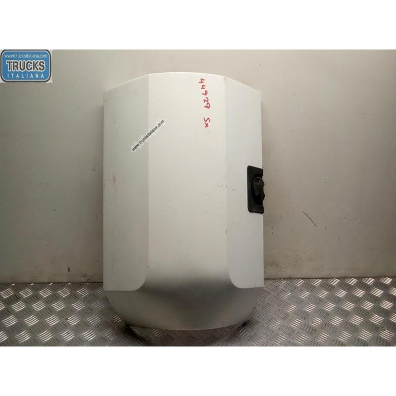 RENAULT truck AIR DEFLECTOR LEFT  RENAULT truck Magnum 1990>2001 used