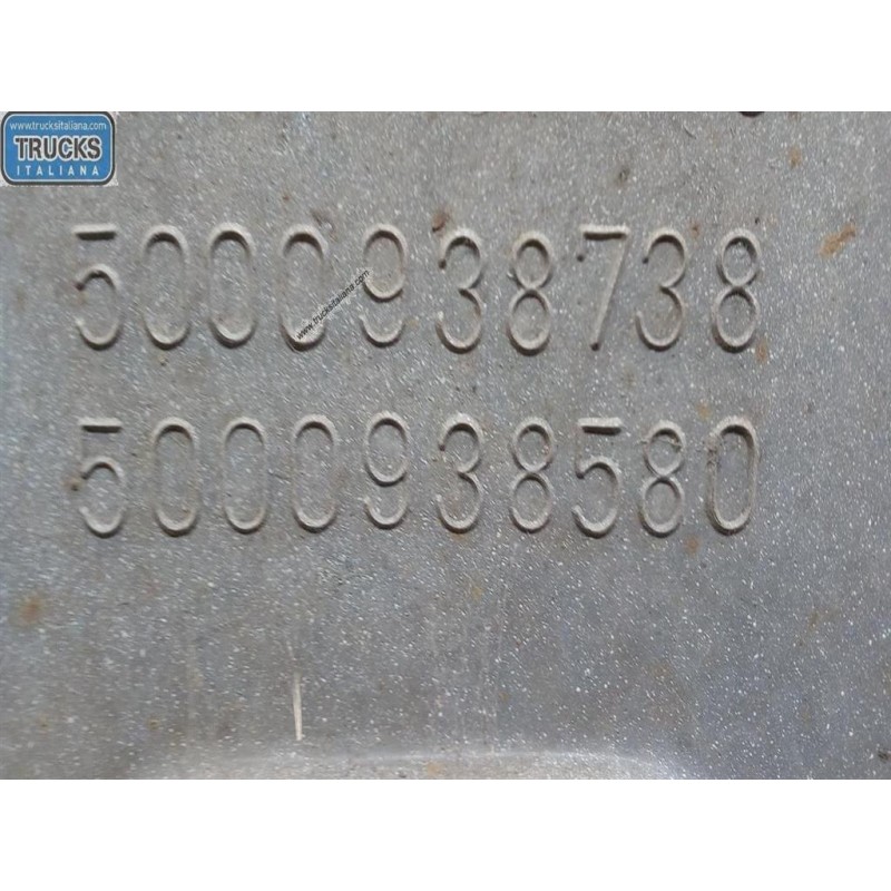 RENAULT truck CASSETTO PORTA OGGETTI RENAULT truck Magnum 1990>2001 usato