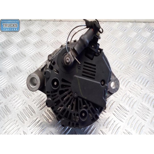 ALTERNATORE OPEL Insignia 2009>2012 usato
