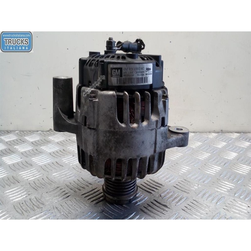 OPEL ALTERNATOR OPEL Insignia 2009>2012 used
