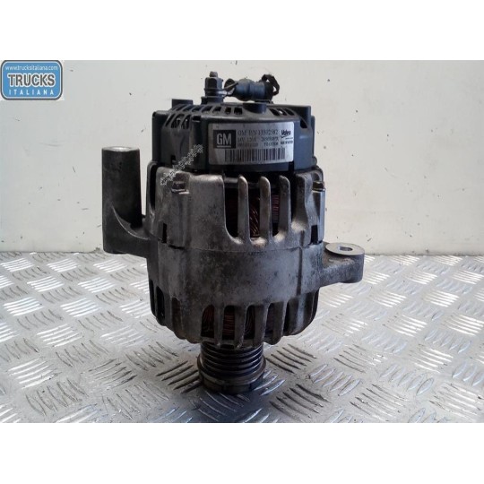 ALTERNATOR OPEL Insignia 2009>2012 used