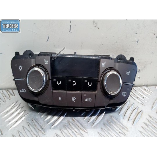 CENTRALINA CLIMATIZZATORE OPEL Insignia 2009>2012 usato