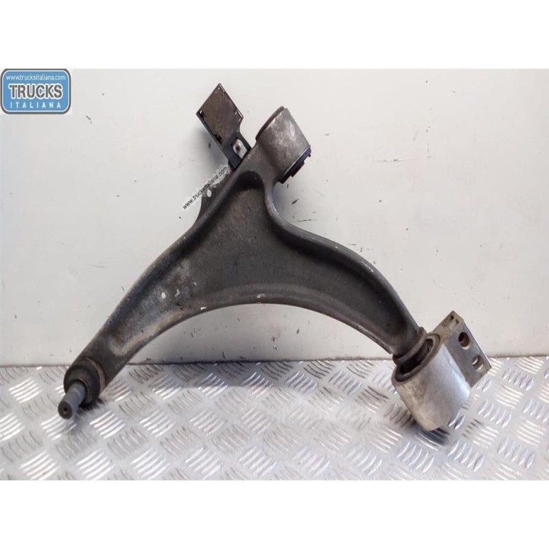 OPEL CONTROL ARM FRONT LOWER LEFT  OPEL Insignia 2009>2012 used