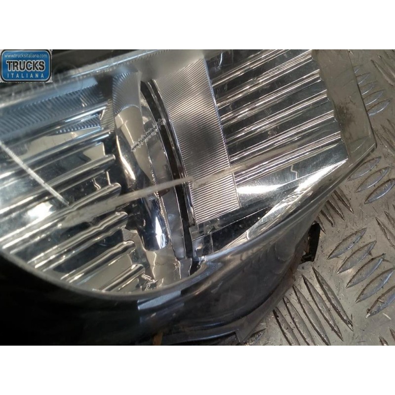 OPEL FENDINEBBIA SINISTRO OPEL Insignia 2009>2012 usato