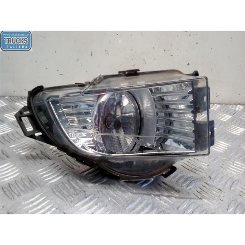 OPEL LEFT FOG LIGHT LAMP OPEL Insignia 2009>2012 used