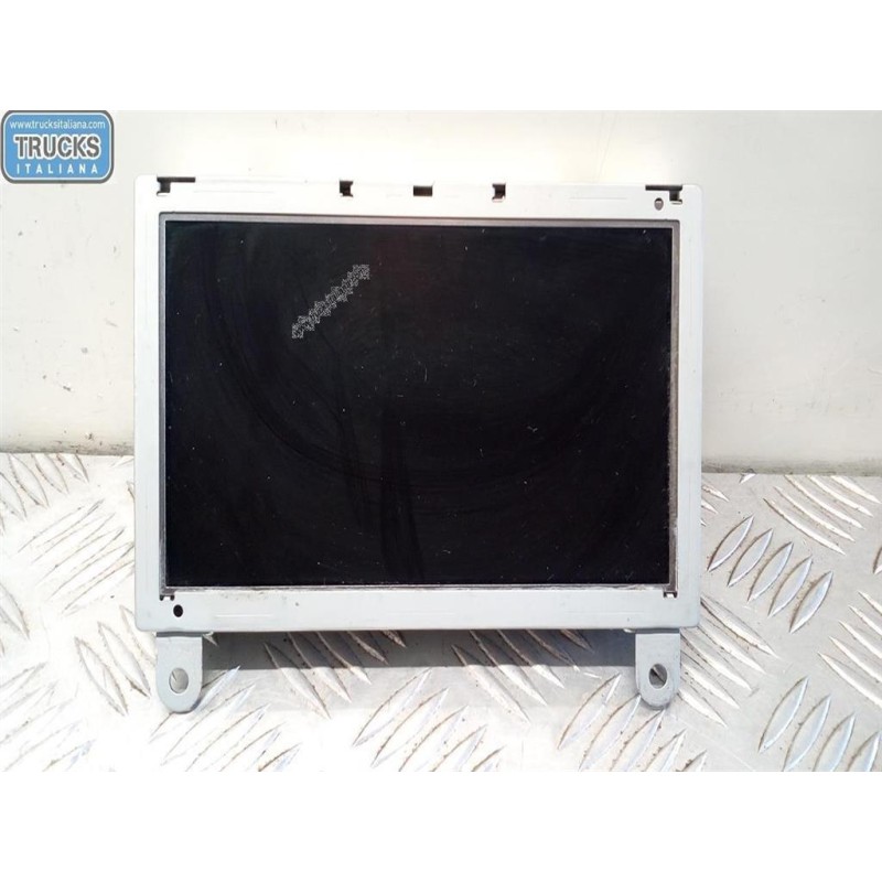 OPEL CAR RADIO OPEL Insignia 2009>2012 used